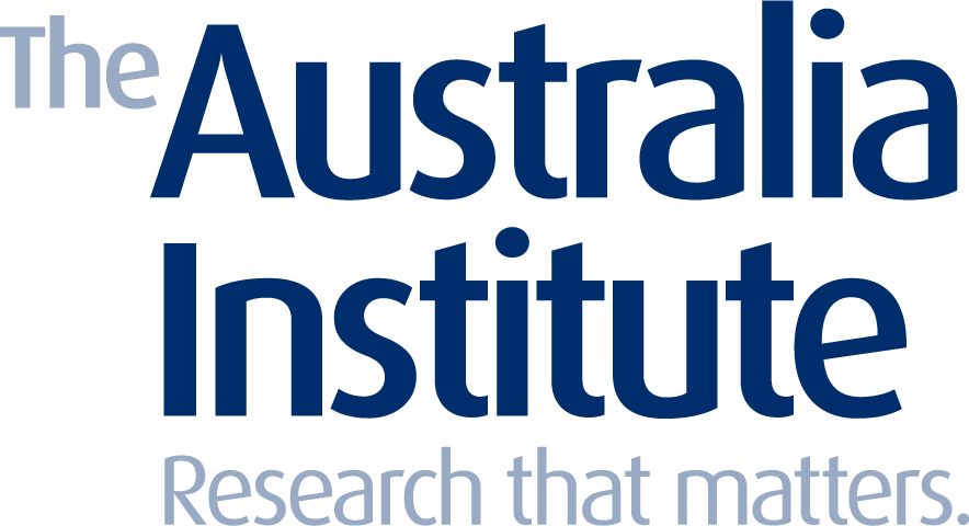 The Australia Institute