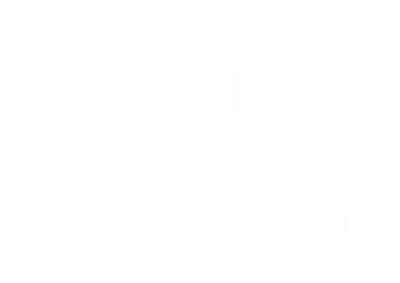 Australia Institute logo
